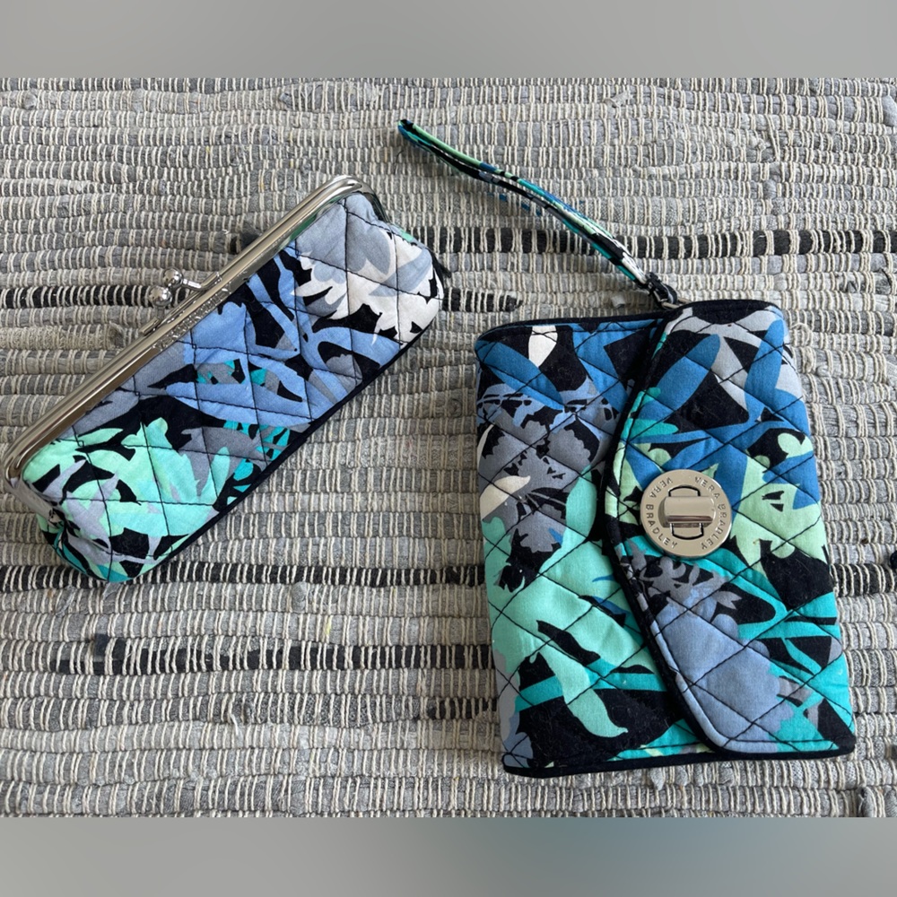 Vera Bradley Set